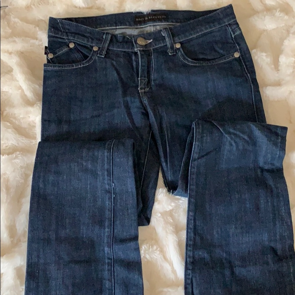 Rock & republic jeans